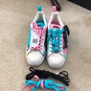 SUPERSTAR ARIZONA ADIDAS Unisex